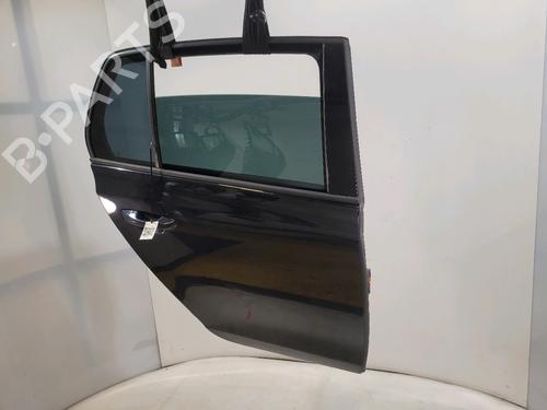 Dør høyre bak VW GOLF VI (5K1) 2.0 TDI (110 hp) 30828348