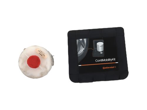 Jack Kit FORD GRAND C-MAX (DXA/CB7, DXA/CEU) 2.0 TDCi (115 hp) 31844960