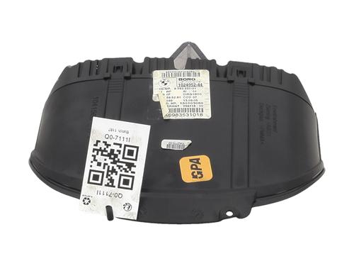 instrument-cluster-bmw-1-e87-2003-2004-2005-2006-2007-2008-2009-2010-2011-2012-2013-31985970 main image