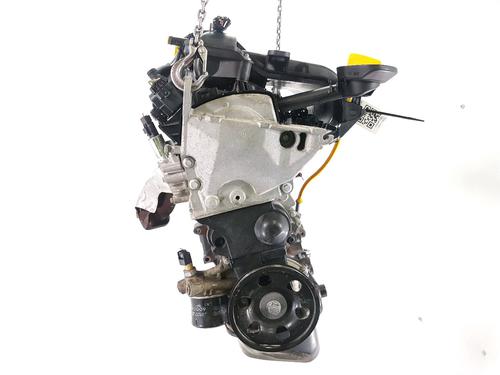 Used Engine RENAULT TWINGO II (CN0_) 1.2 16V (CN04, CN0B) (75 hp) 30607871