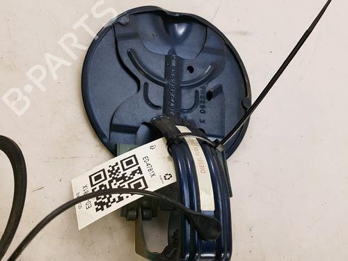 Fuel flap CHRYSLER PT CRUISER (PT_) 2.2 CRD | BP13679991C131 
