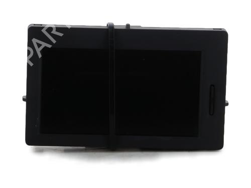 Multifunctionele display RENAULT CLIO III (BR0/1, CR0/1) 1.5 dCi | BP29495479C48