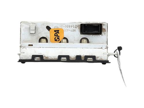 Pantalla multifuncion CITROËN BERLINGO / BERLINGO FIRST Box Body/MPV (M_) 1.6 HDI 90 (MB9HX, MC9HX) (90 hp) 30049160