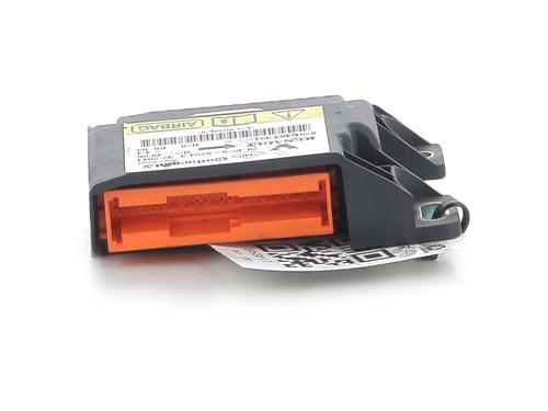 Used ECU airbags DACIA DUSTER (HS_) 1.5 dCi 4x4 (HSMC, HSMD) (110 hp) 30716292