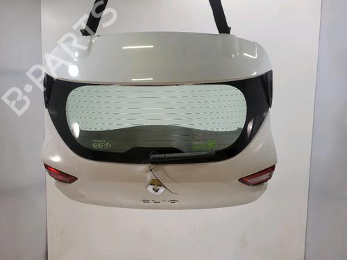 Bagklap CC/Kombi-Coupé Bagklap CC/Kombi-Coupé 38008314 38008314