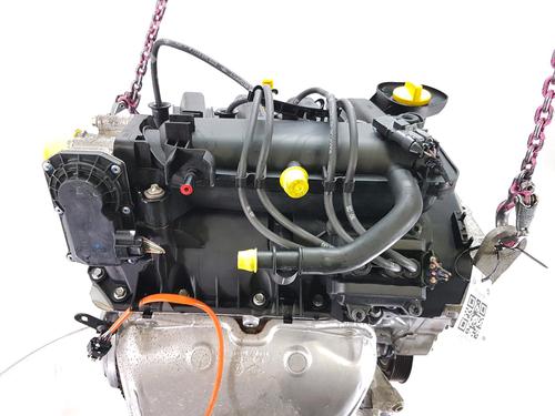 Engine RENAULT CLIO III (BR0/1, CR0/1)  | BP34230807M1  - Image 5