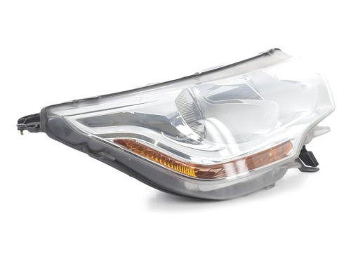 Right headlight CITROËN C4 II (NC_) 1.6 HDi 115 | BP40557564C29 - Image 4