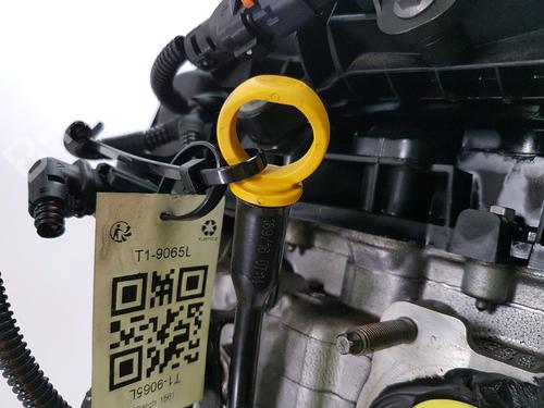 Engine DS DS 3 (SA_) 1.2 VTi 82 (SAHMZ6) | BP39498582M1 - Image 8