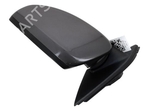 Used Left mirror Left mirror PEUGEOT 308 II (LB_, LP_, LW_, LH_, L3_) 1.6 HDi (92 hp) 33685702 33685702