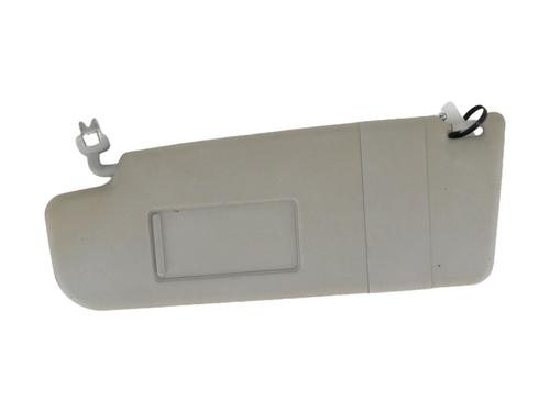 Used Left sun visor SKODA FABIA II (542) 1.2 TSI (86 hp) 29381092
