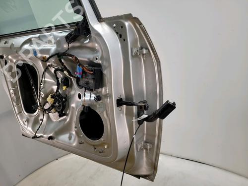 Left front door VW GOLF VII (5G1, BQ1, BE1, BE2) 1.6 TDI | BP29416817C2 