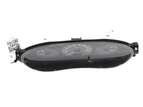 Used Instrument cluster RENAULT CLIO I (B/C57_, 5/357_) [1990-1999]  27395961