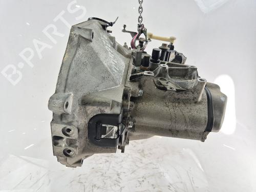 Used Gearbox Gearbox 38978967 38978967