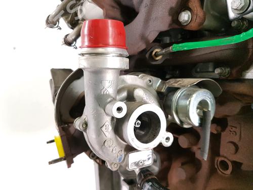Engine RENAULT CLIO III Grandtour (KR0/1_) 1.5 dCi | BP30524349M1 