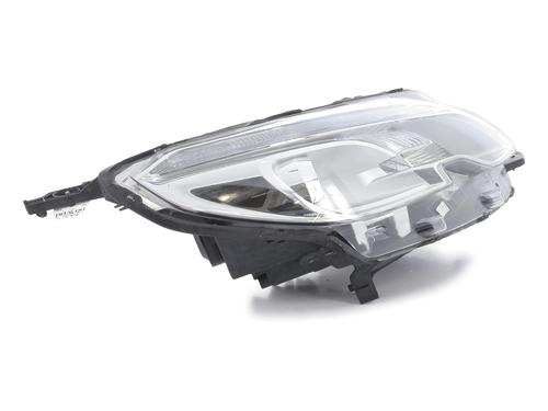 Right headlight PEUGEOT 2008 I (CU_) 1.6 HDi | BP32513383C29