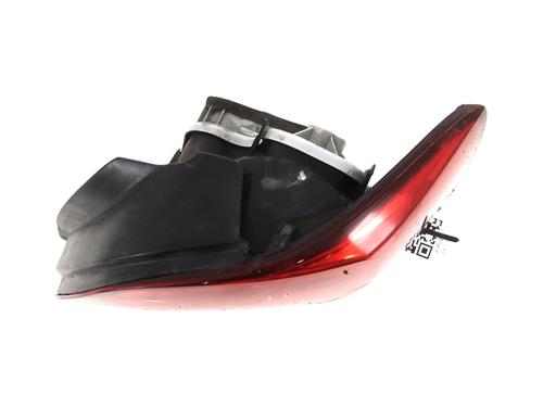 Used Right taillight VW POLO V (6R1, 6C1) [2009-2022]  28616361