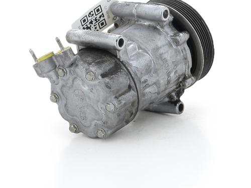 AC compressor PEUGEOT 206+ (2L_, 2M_) 1.4 HDi eco 70 | BP37228458M34 - Image 3