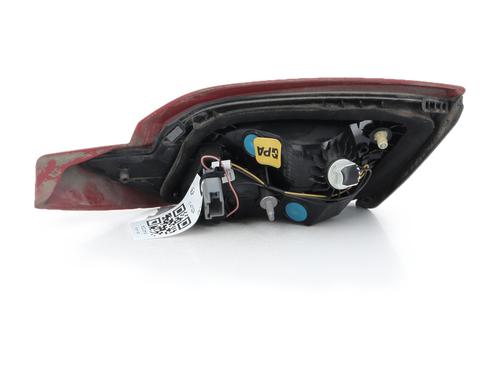 Left tailgate light FORD FIESTA VII (HJ, HF) 1.0 EcoBoost mHEV ACTIVE | BP35999545C79 - Image 3