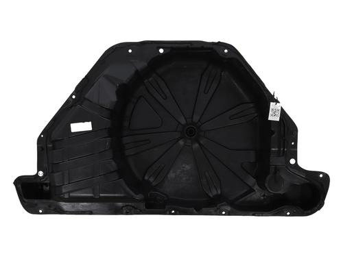 Used Luggage compartment floor RENAULT SCÉNIC II (JM0/1_) 1.5 dCi (JM0F) (82 hp) 27912914