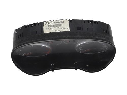 Quadro strumenti AUDI A3 (8P1) 1.9 TDI (105 hp) 29762047