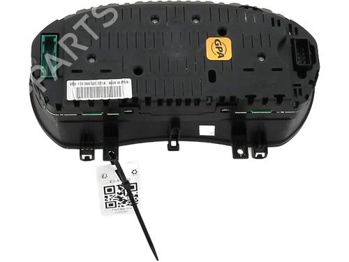 Instrument cluster VW POLO (9N_, 9A_)  | BP21228318C47 