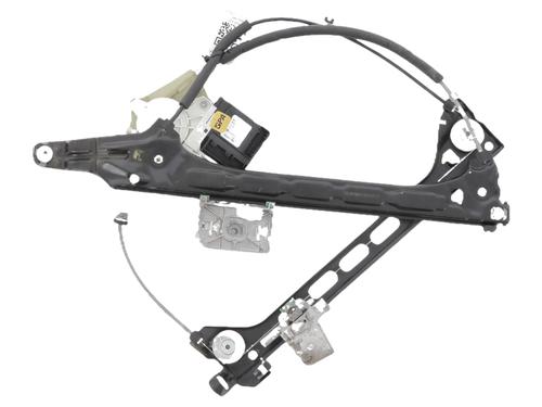 Front right window mechanism AUDI TT (8J3) 2.0 TFSI | BP35999382C23 - Image 2