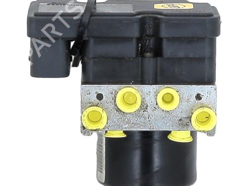 ABS pump CITROËN C3 II (SC_) 1.4 | BP26542007M43 