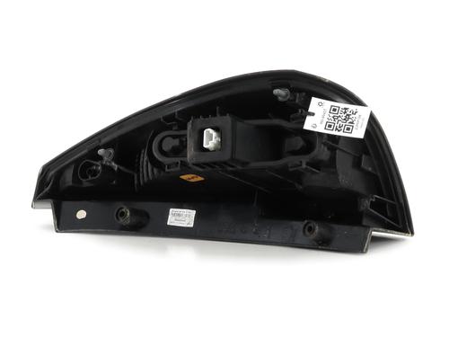 Left taillight RENAULT SCÉNIC III (JZ0/1_) 1.6 dCi (JZ00, JZ12) | BP26406183C34 