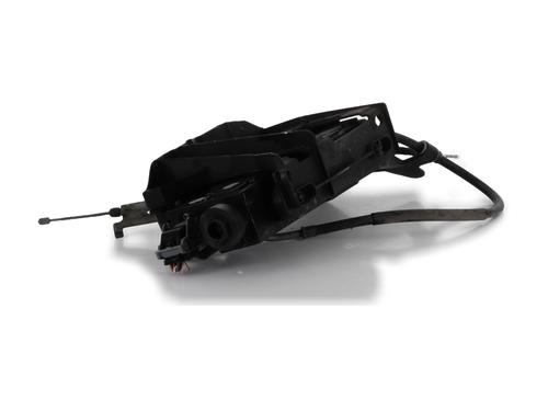 Hand brake RENAULT SCÉNIC II (JM0/1_) | BP32225772I18