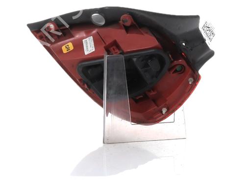 Left taillight RENAULT CLIO III Hatchback Van (SB_, SR_) 1.5 dCi | BP40115096C34 - Image 4