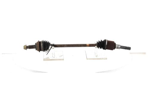 Left rear driveshaft LAND ROVER FREELANDER I (L314) 2.0 Td4 4x4 | BP23141046M40 