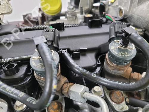 Engine RENAULT CLIO IV (BH_) 1.5 dCi 75 | BP28835683M1 