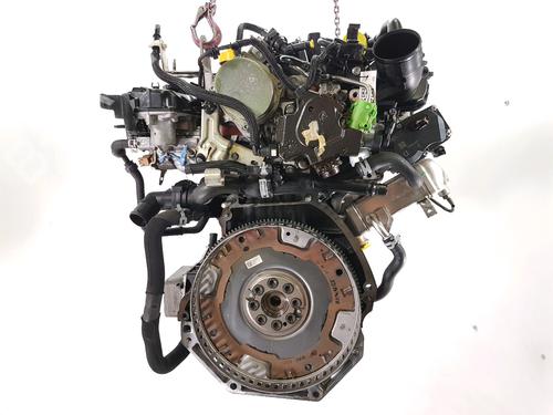 Engine NISSAN QASHQAI II (J11, J11_) 1.6 dCi | BP37483256M1 - Image 3