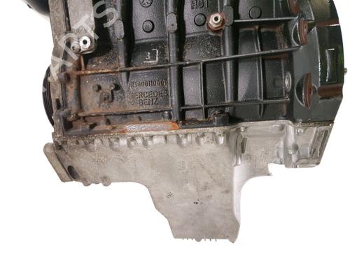Engine MERCEDES-BENZ A-CLASS (W169) A 180 CDI (169.007, 169.307) | BP23264176M1 
