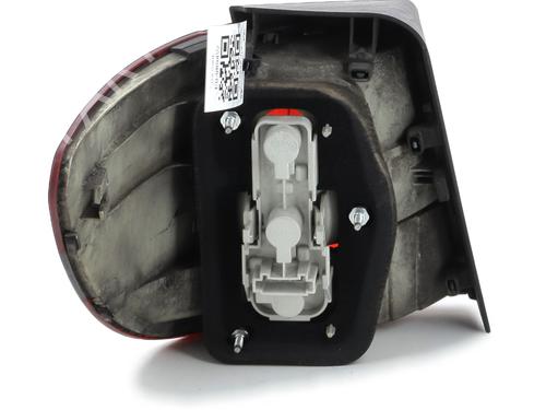 Right taillight MERCEDES-BENZ B-CLASS Sports Tourer (W245) B 180 CDI (245.207) | BP25301126C35 