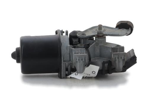 Used Front wiper motor RENAULT CLIO III (BR0/1, CR0/1) 1.4 16V (98 hp) 29701969