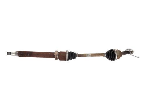 Used Right front driveshaft FORD FIESTA VI (CB1, CCN) 1.5 TDCi (95 hp) 27813061