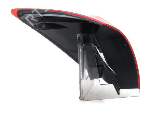 Right taillight NISSAN QASHQAI I (J10, NJ10) 1.5 dCi | BP29416420C35