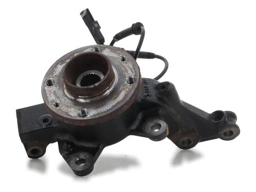 Right front steering knuckle RENAULT ZOE (BFM_) ZOE | BP28835485M26 