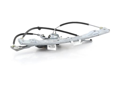 Front right window mechanism CITROËN DS3 (SA_) 1.6 VTi 120 | BP36288442C23 - Image 3