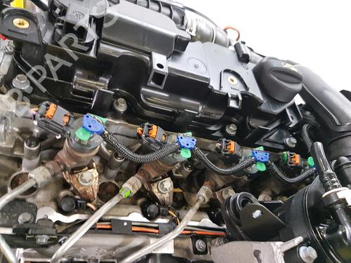 Engine CITROËN C4 II (NC_) 1.6 BlueHDi 120 | BP38479888M1 - Image 8