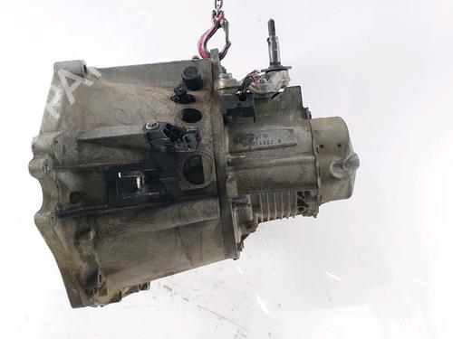 Used Gearbox CITROËN C4 II (NC_) [2009-2026]  32007020