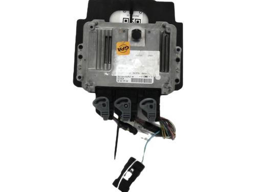 Engine control unit (ECU) CITROËN C4 I (LC_) 1.6 HDi | BP22561729M57 