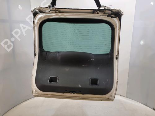 Tailgate CITROËN C4 Picasso I MPV (UD_) 1.6 HDi | BP29171839C6 