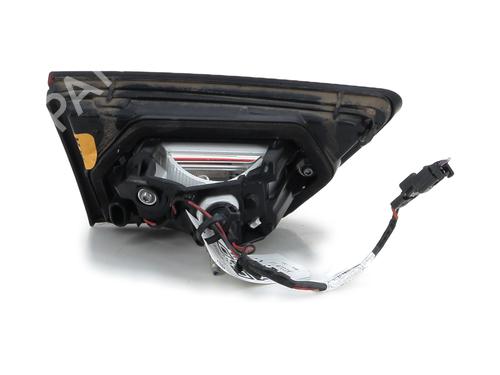 Højre baglygte bagklap RENAULT CLIO IV (BH_) 1.5 dCi 90 | BP28971329C80 
