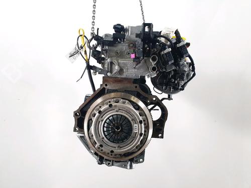 Engine OPEL ASTRA H (A04) 1.8 (L48) | BP39666087M1 - Image 3