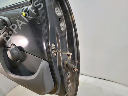 Left front door CITROËN C1 (PM_, PN_) 1.0 | BP28286277C2 