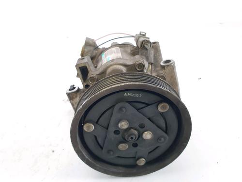 AC compressor RENAULT CLIO III (BR0/1, CR0/1) 1.5 dCi (BR0H, CR0H, CR1S, BR1S) | BP27531350M34 