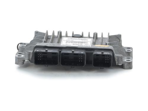 Motorstyringsenhed RENAULT CLIO III (BR0/1, CR0/1) 1.5 dCi (75 hp) 31057722