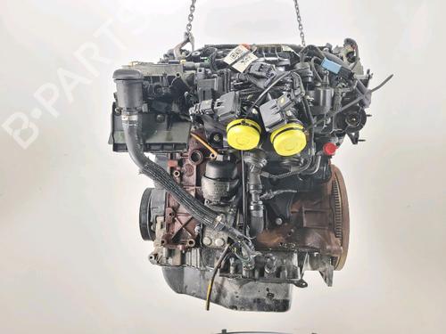 Engine CITROËN C5 III (RD_) 2.0 HDi 165 (RDRHHA, RDRHH8) | BP40487711M1 - Image 2